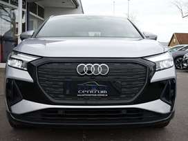 Audi Q4 e-tron 50 S-line Sportback quattro