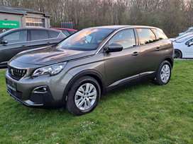 Peugeot 3008 1,2 PureTech 130 Strike