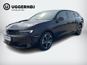 Opel Astra Electric Sports Tourer GS (Årgang 09/2023 og frem)