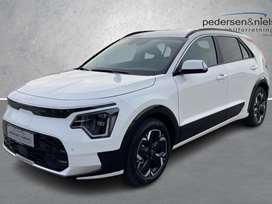 Kia Niro EV EL Prestige 204HK 5d Aut.