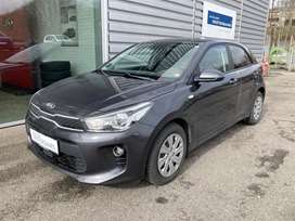 Kia Rio 1,0 T-GDI Attraction Plus 100HK 5d