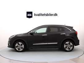 Kia e-Niro EL Advance 204HK 5d Aut.