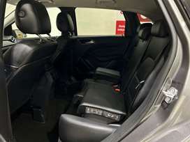 Mercedes B200 1,8 CDi aut. BE