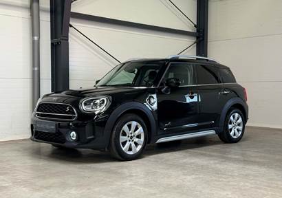 Mini Countryman Cooper SE 1,5 Essential aut. ALL4