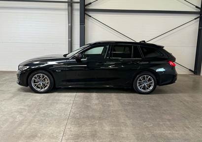 BMW 330e 2,0 Touring Sport Line aut.