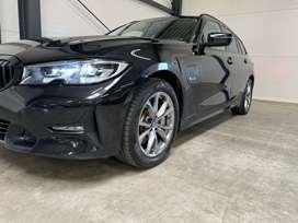 BMW 330e 2,0 Touring Sport Line aut.