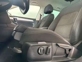VW Passat 2,0 TDi 150 Comfortline Premium Variant DSG
