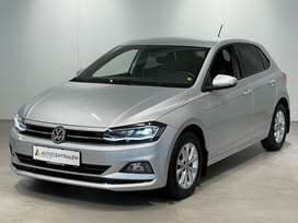 VW Polo 1,0 TSi 115 Highline DSG