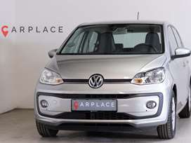 VW UP! 1,0 MPi 60 Move Up! BMT