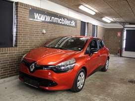 Renault Clio IV 1,2 16V Authentique