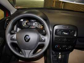 Renault Clio IV 1,2 16V Authentique