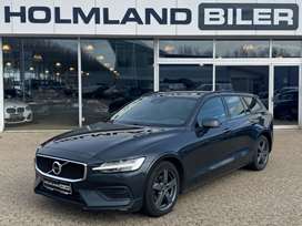 Volvo V60 2,0 D4 190 Momentum aut.