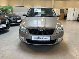 Skoda Fabia 1,2 TSi 105 Ambiente Combi DSG