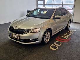 Skoda Octavia 1,0 TSi 115 Style