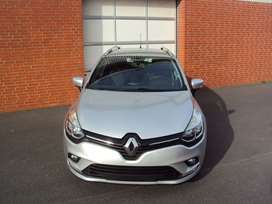 Renault Clio IV 0,9 TCe 90 GO! Sport Tourer