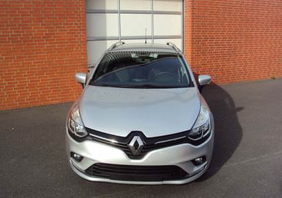 Renault Clio IV 0,9 TCe 90 GO! Sport Tourer