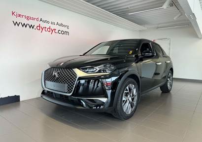 DS DS 3 CrossBack 50 E-Tense Elegance