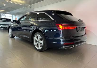 Audi A6 40 TDi Sport Prestige Avant S-tr.