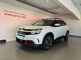 Citroën C5 Aircross 1,5 BlueHDi 130 SportLine EAT8