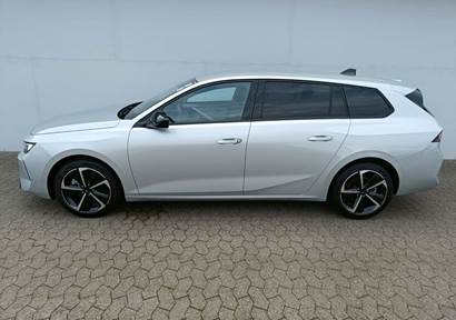 Opel Astra 1,2 T 130 Elegance Sports Tourer aut.