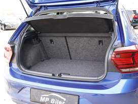 VW Polo 1,0 TSi 95 Comfortline DSG