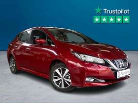 Nissan Leaf 39 Acenta