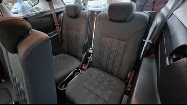 Opel Zafira 2,0 2,0CDTi 110HK Tourer