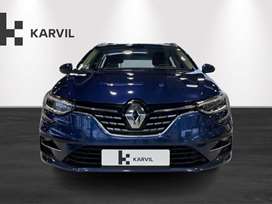 Renault Megane IV 1,5 dCi 115 Zen Sport Tourer EDC