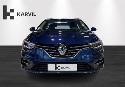 Renault Megane IV 1,5 dCi 115 Zen Sport Tourer EDC