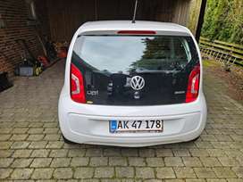 VW UP! 1,0 MPI BMT 60 HK 3 dørs