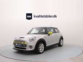 Mini Cooper SE EL Essential 184HK 3d Aut.