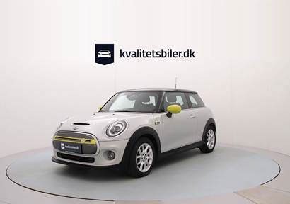 Mini Cooper SE EL Essential 184HK 3d Aut.