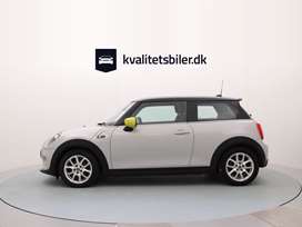 Mini Cooper SE EL Essential 184HK 3d Aut.