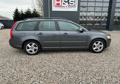 Volvo V50 1,6 D2 115