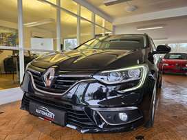 Renault Megane IV 1,2 TCe 100 Zen Sport Tourer