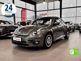 VW The Beetle 1,2 TSi 105 Life