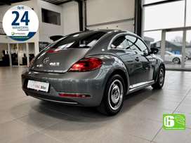 VW The Beetle 1,2 TSi 105 Life