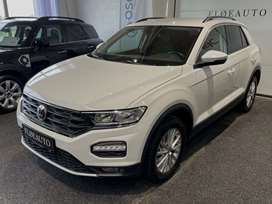 VW T-Roc 2,0 TDi 150 Style DSG