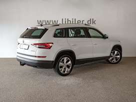 Skoda Kodiaq 2,0 TDi 150 Style DSG 7prs