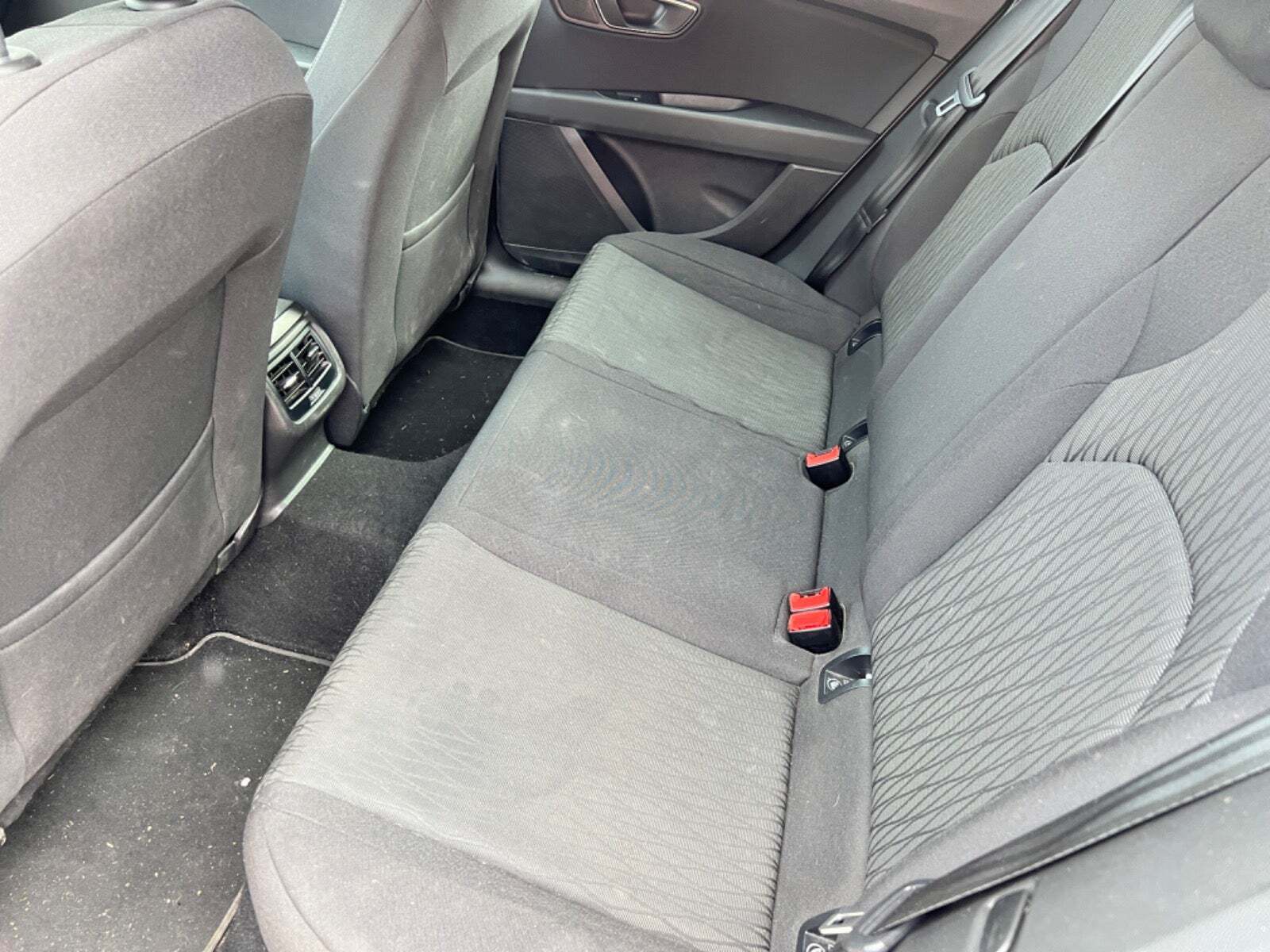 undefined Seat Leon fra 2017
