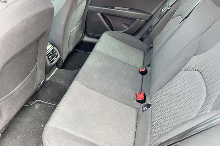undefined Seat Leon fra 2017