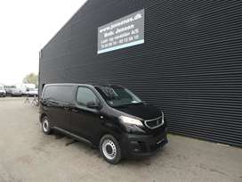 Peugeot Expert 2,0 L2 BlueHDi Plus 120HK Van 6g