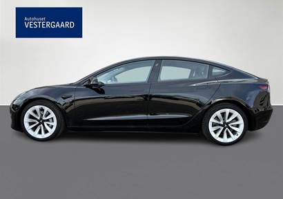 Tesla Model 3 EL Long Range AWD 498HK Aut.