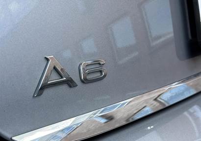 Audi A6 2,0 Avant TDI S Tronic 190HK Stc 7g Aut.