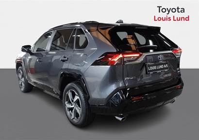 Toyota RAV4 Plug-in 2,5 Plugin-hybrid Active Business Premium AWD 306HK 5d 6g Aut.