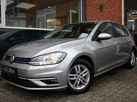 VW Golf 1,5 TSI BMT EVO Comfortline DSG 130HK 5d 7g Aut.