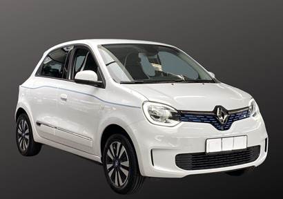 Renault Twingo Electric Intens