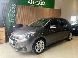 Peugeot 208 1,5 BlueHDi 100 Signature Sky