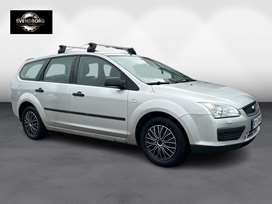 Ford Focus 1,6 Trend 100