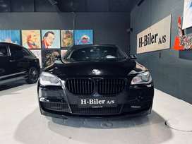 BMW 750Li 4,4 aut.